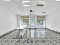 Pronájem kanceláře, Česká Lípa, Moskevská, 332 m2
