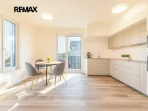 Pronájem bytu 2+kk, Praha - Hlubočepy, Divíškové, 53 m2