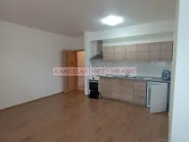 Pronájem bytu 1+kk, Vsetín, Rokytnice, 43 m2
