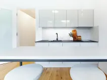 Pronájem bytu 1+kk, Praha - Veleslavín, Na dračkách, 29 m2