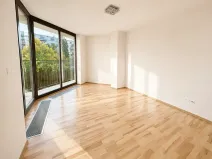 Pronájem bytu 2+kk, Praha - Žižkov, Ke kapslovně, 58 m2