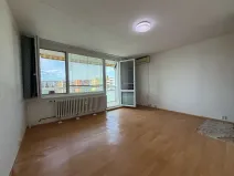 Prodej bytu 2+kk, Brno, Ukrajinská, 45 m2