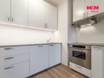 Pronájem bytu 2+kk, Mělník, Za Stadionem, 71 m2