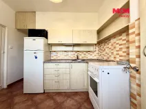 Pronájem bytu 2+1, Praha - Radotín, Sídliště, 53 m2