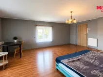 Prodej rodinného domu, Hořešovičky, 124 m2