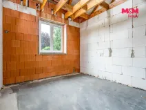 Prodej pozemku pro bydlení, Žebrák, 823 m2