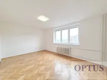 Pronájem bytu 3+kk, Praha - Břevnov, Pod Marjánkou, 55 m2