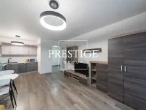 Pronájem bytu 2+kk, Praha - Karlín, Nekvasilova, 67 m2