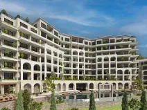 Prodej bytu 2+kk, Budva, Černá Hora, 40 m2