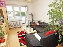 Pronájem bytu 2+1, Praha - Hloubětín, Zelenečská, 50 m2