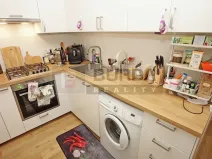 Pronájem bytu 2+1, Praha - Hloubětín, Zelenečská, 50 m2