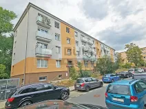 Pronájem bytu 2+1, Praha - Hloubětín, Zelenečská, 50 m2