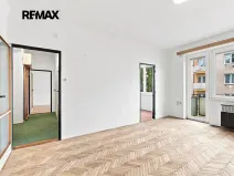 Prodej bytu 2+1, Přeštice, Smetanova, 52 m2