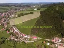 Prodej louky, Hošťálková, 7068 m2