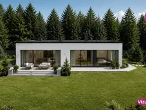 Prodej pozemku pro bydlení, Hukvaldy, 1212 m2