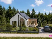 Prodej pozemku pro bydlení, Hukvaldy, 984 m2