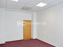 Pronájem kanceláře, Brno, 18 m2