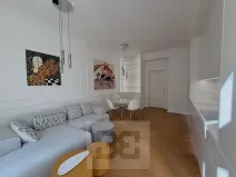 Pronájem bytu 2+kk, Praha - Vršovice, Orelská, 55 m2