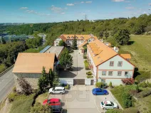Prodej bytu 6+kk a větší, Praha - Břevnov, Kukulova, 230 m2