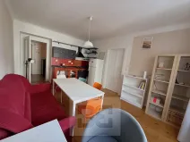 Pronájem bytu 2+kk, Praha - Žižkov, Radhošťská, 47 m2