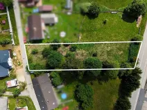 Prodej pozemku pro bydlení, Stachy, 1530 m2