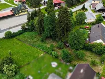 Prodej pozemku pro bydlení, Stachy, 1530 m2