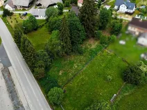 Prodej pozemku pro bydlení, Stachy, 1530 m2