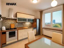 Pronájem bytu 2+kk, Praha - Podolí, Na Klaudiánce, 78 m2