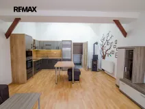 Pronájem bytu 2+kk, Jevíčko, Palackého nám., 76 m2