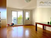 Pronájem bytu 3+kk, Praha - Hostivař, Bratislavská, 67 m2