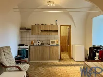 Prodej bytu 2+kk, Jaroměřice nad Rokytnou, Havlíčkova, 47 m2