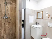 Prodej bytu 1+kk, Hradec Králové - Slezské Předměstí, Severní, 28 m2