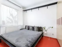 Prodej bytu 2+kk, Hradec Králové - Třebeš, Svatojánská, 34 m2