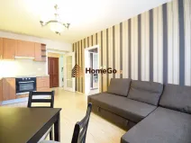Pronájem bytu 2+kk, Praha - Vinohrady, Ondříčkova, 52 m2