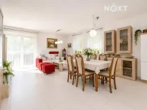 Prodej rodinného domu, Zruč-Senec, Náves 9. května, 143 m2