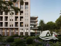 Prodej bytu 2+kk, Golem, Albánie, Mali i Robit, 52 m2