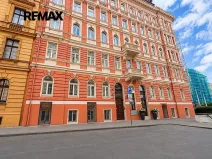 Pronájem restaurace, Praha - Nové Město, Koubkova, 159 m2