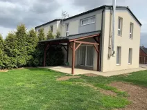 Pronájem rodinného domu, Nehvizdy, Jasanová, 89 m2
