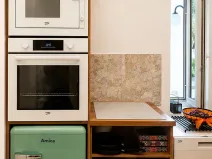 Pronájem atypického bytu, Uherský Brod, Hradišťská, 28 m2
