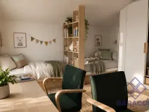 Prodej bytu 3+kk, Zdětín, 73 m2