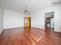 Prodej bytu 1+1, Ostrava, Polská, 26 m2
