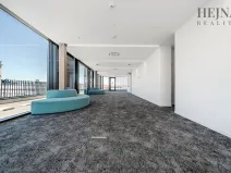 Pronájem obchodního prostoru, Ostrava, náměstí Dr. E. Beneše, 108 m2