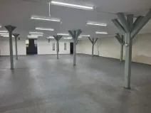 Pronájem obchodního prostoru, Žatec, Nákladní, 350 m2