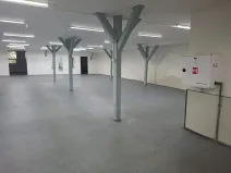 Pronájem obchodního prostoru, Žatec, Nákladní, 350 m2