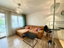 Pronájem bytu 2+kk, Mladá Boleslav - Mladá Boleslav II, 17. listopadu, 41 m2