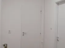 Pronájem bytu 1+kk, Ostrava - Poruba, Porubská, 34 m2