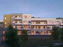 Prodej bytu 1+kk, Praha, 32 m2