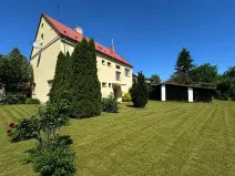 Prodej rodinného domu, Bernartice, 320 m2