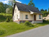Prodej rodinného domu, Skorošice, 120 m2