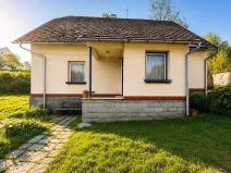 Prodej rodinného domu, Skorošice, 120 m2